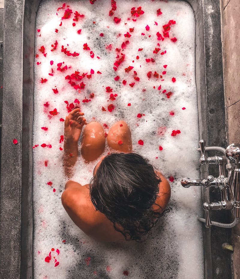 Spa para o Casal