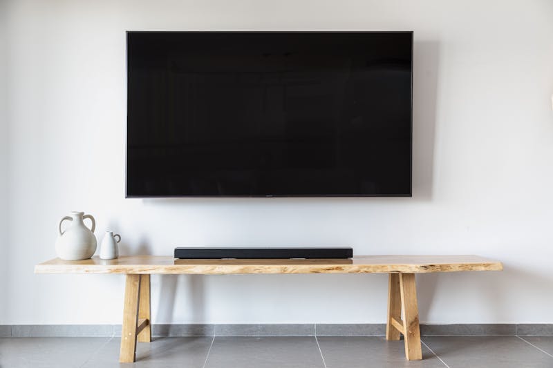 Smart TV